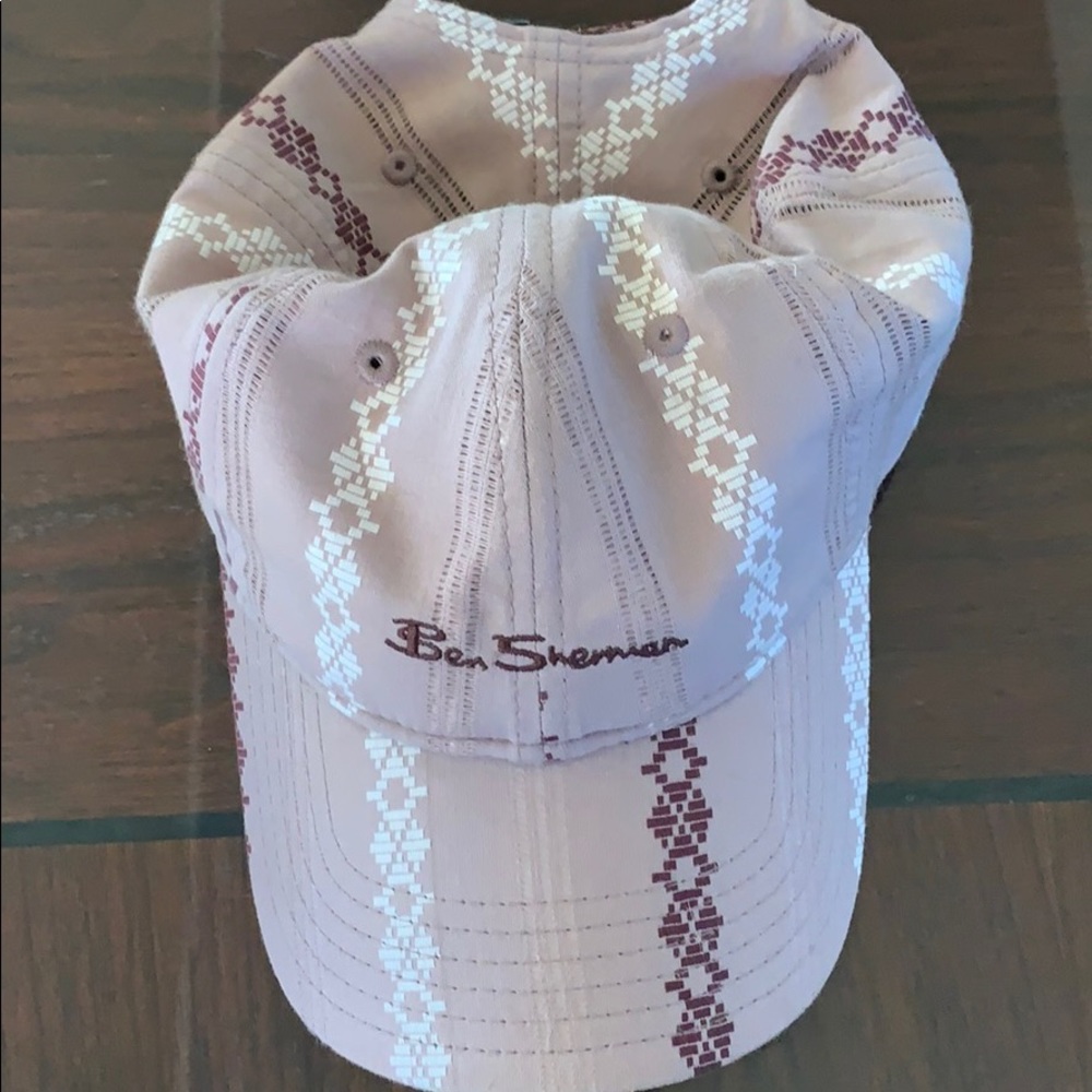 Men’s hat